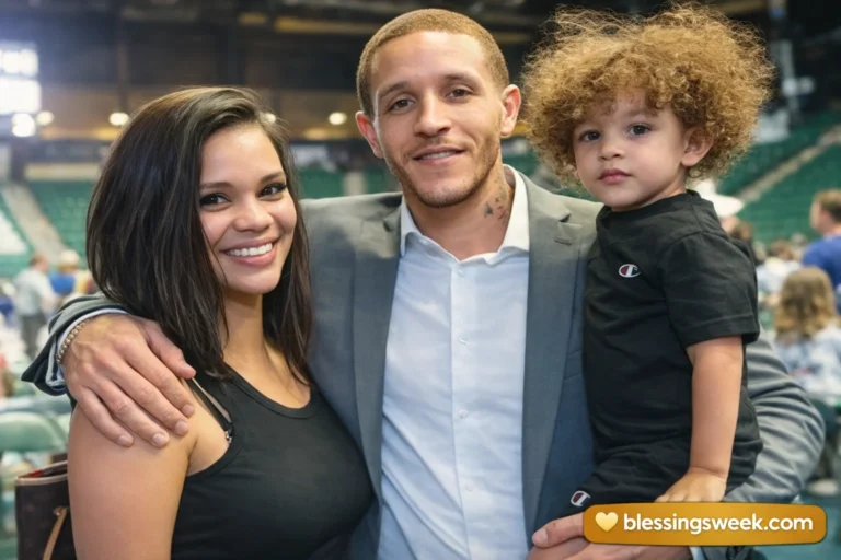 Caressa Suzzette Madden