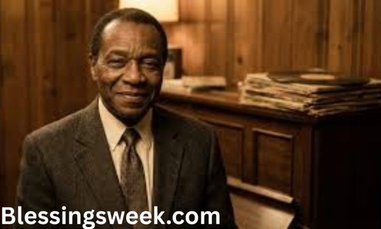 Charles Anthony Vandross