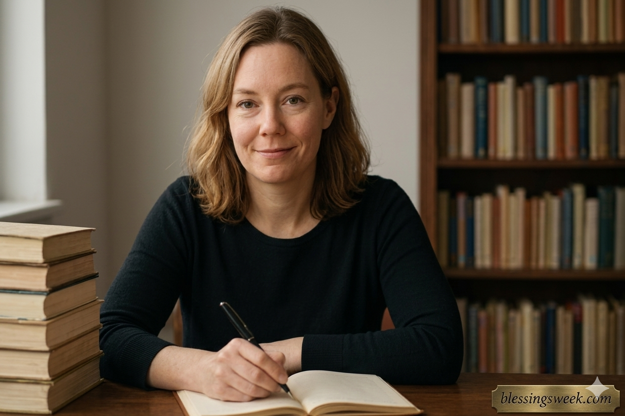 Corinna Toivonen Author