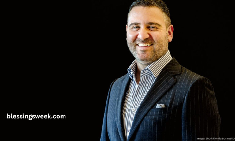 Misha Ezratti Net Worth