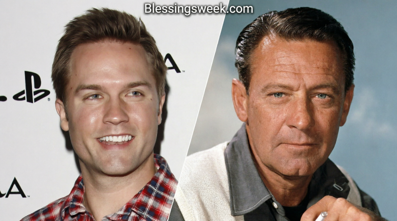 Scott Porter Holden