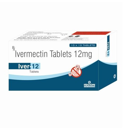 Buy Ivermectin Online in the United States – Fast Shipping Available