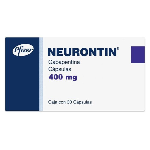 Buy Neurontin Without Prescription Online in the United States